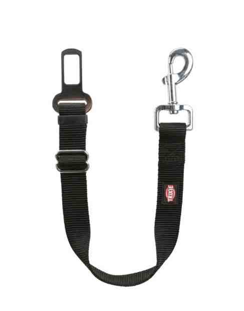 Cinturón de seguridad,XS-S , 30–45 cm/20 mm, negro